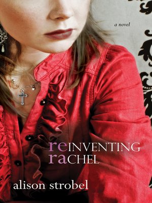 cover image of Reinventing Rachel